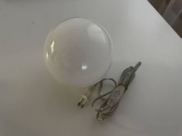 Tischlampe
