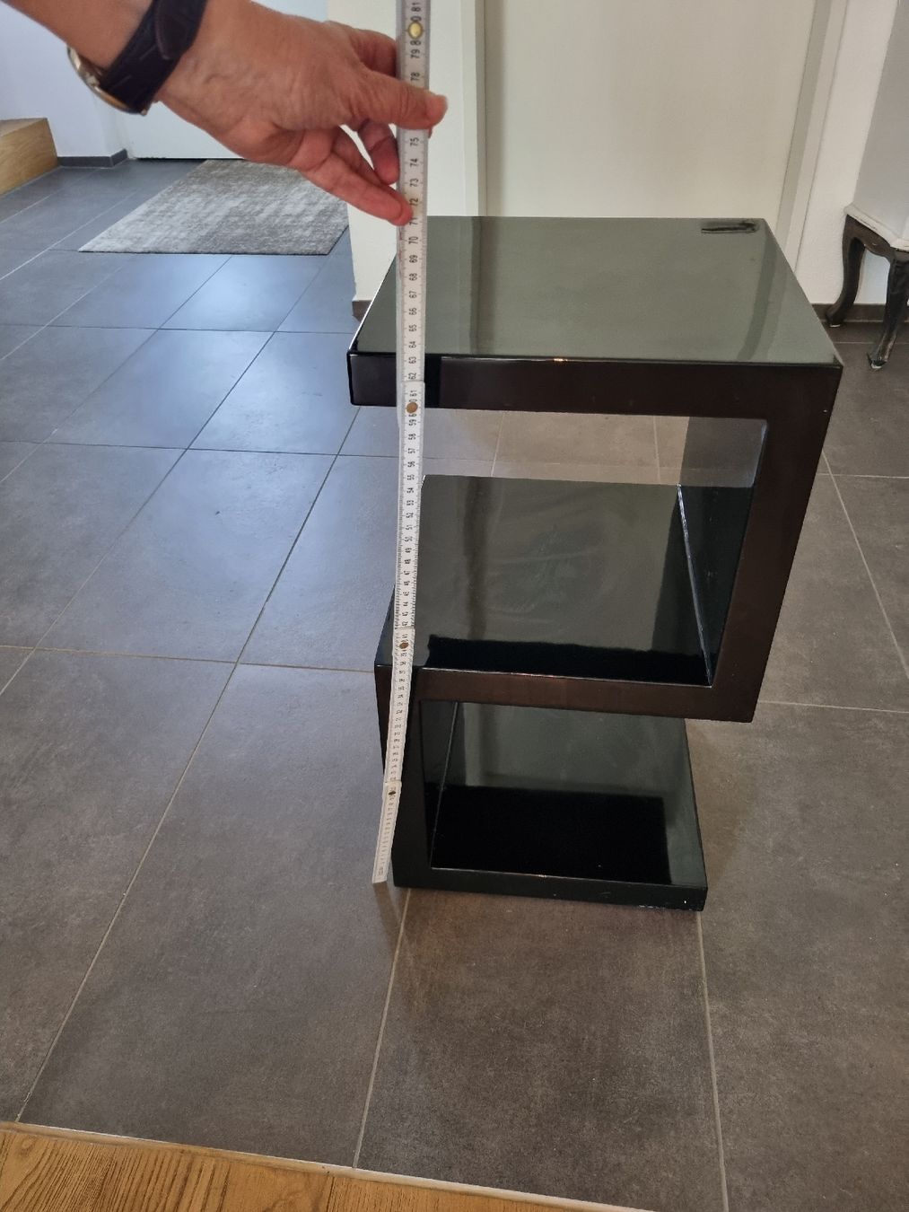Comodini: Kleinmöbel – Usato da Dürrenäsch venduto da Garten25 1