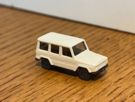M1039: Mercedes (Spur N)