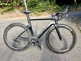 Canyon Aeroad CF SL Size S (2020)