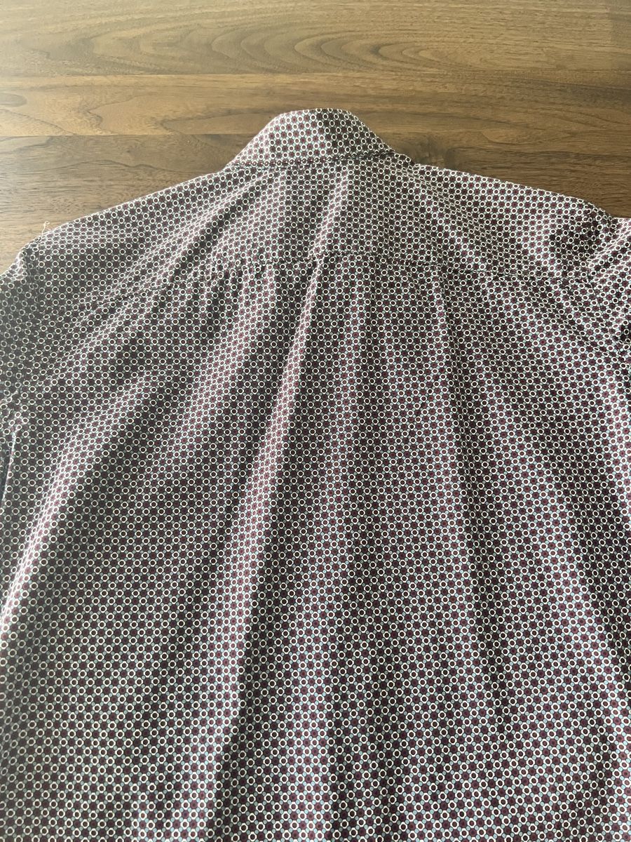 Blusen: Bluse von Salvatore Piccolo, Baumwolle – Gebraucht aus Tagelswangen von Murphy313 2