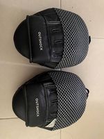 Boxing Speed Punching Mitts (x2)