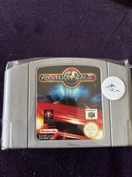 Roadsters N64 Spiel
