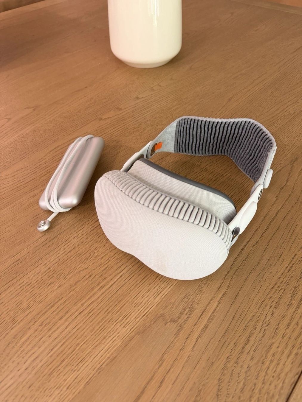 Apple Casco VR: Apple Vision Pro 1TB (Defekt) – Difettoso da Neerach venduto da mur_k7p8