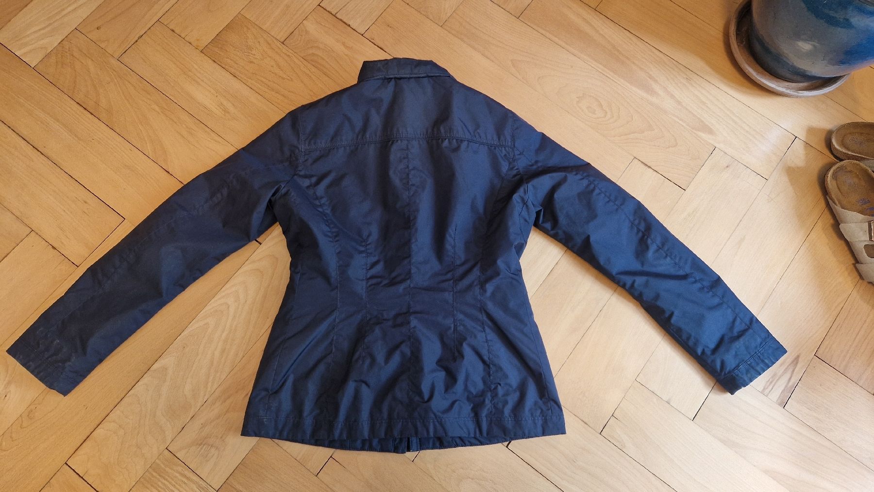 Giacche: Marina Yachting Jacke – Usato da Zürich venduto da mona807 3