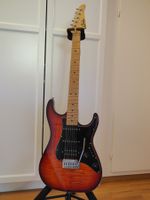 Suhr Standard Plus Custom - Inferno Burst *NEUWERTIG*