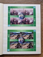 Diverse Briefmarken UNO Wien postfrisch**