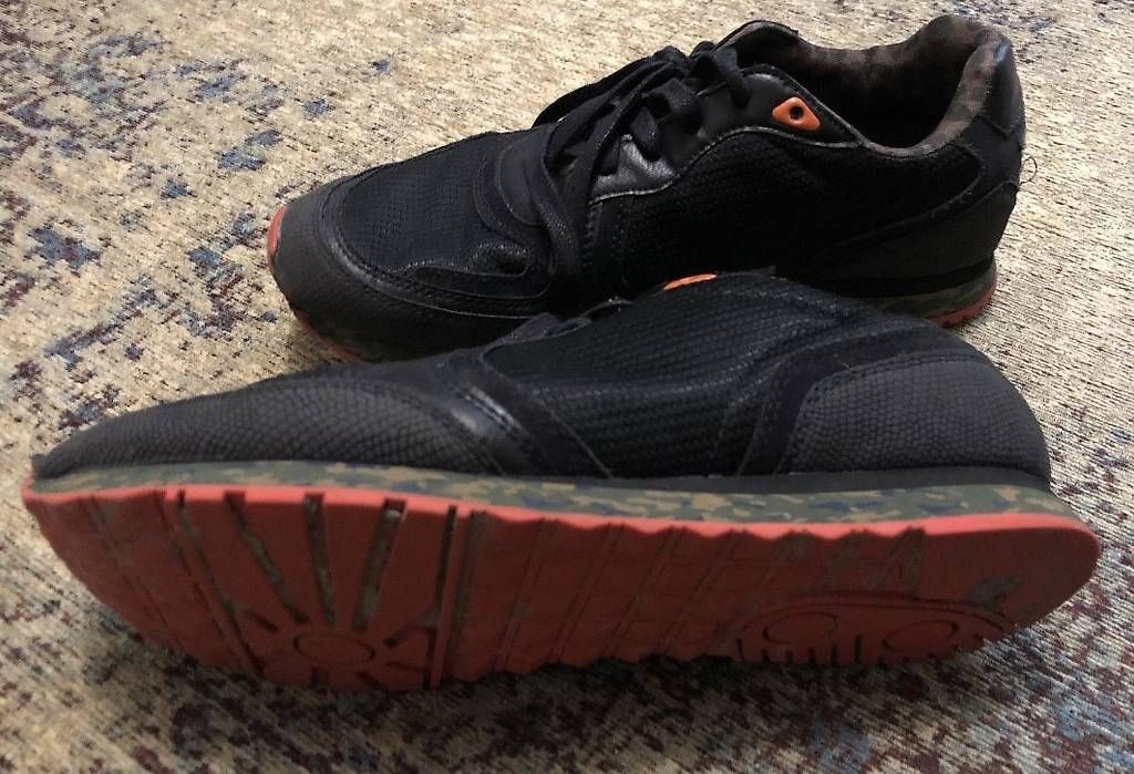 Scarpe da uomo: Zara Schuhe Grösse 43 – Usato da Luzern venduto da CooperX 1