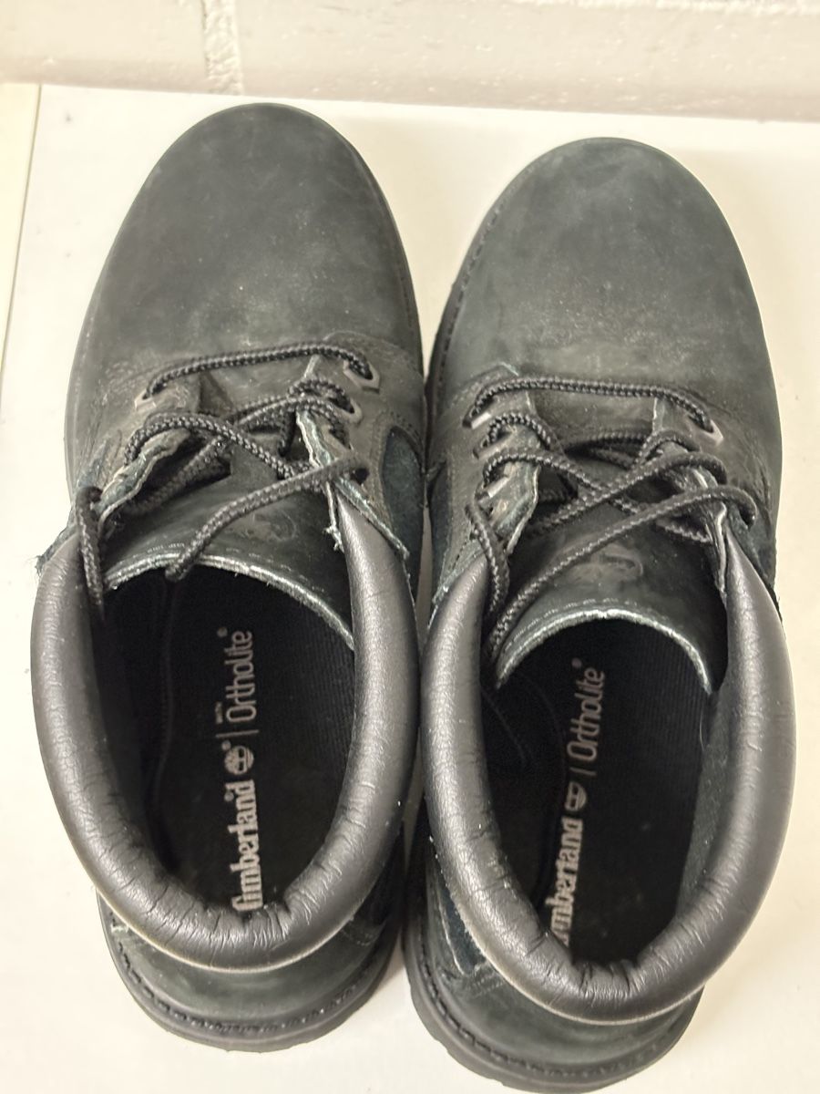 Timberland Scarpe da donna: TIMBERLAND Dameschuhe grösse  EU 37 UK 4 – Usato da Thun venduto da jeff070 3
