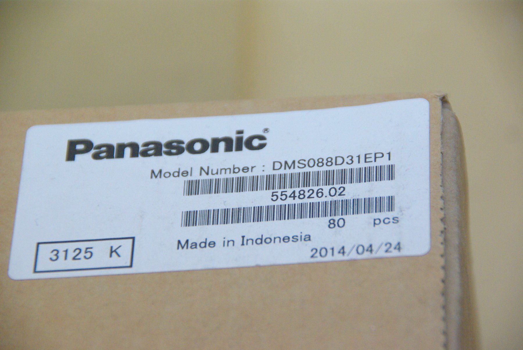 Lampade: Panasonic LED-Modul COB 3100K, 80 Stk. – Nuovo e nell'imballaggio originale da Herisau venduto da Cevianer1844 1