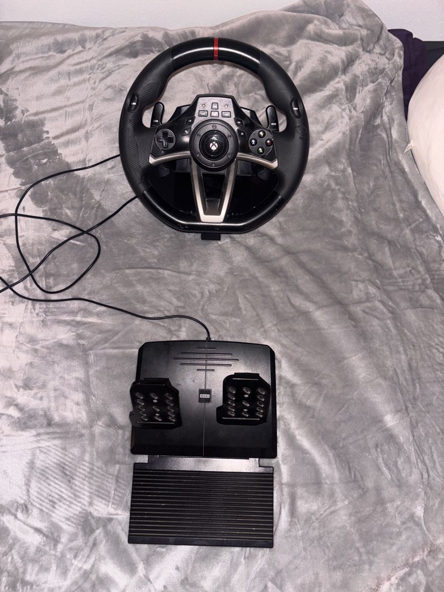 Controller: Lenkrat – Gebraucht aus Horriwil von mama2007
