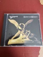 CD - Whitesnake – Saints & Sinners (Hard Rock, 1994)