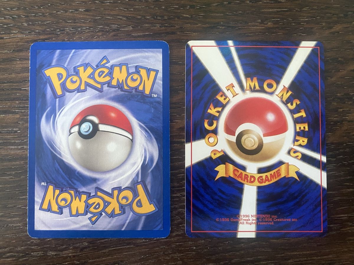 Pokémon Sammelbilder & Trading cards: Pokemon Team Rocket Flamara Flareon – Gebraucht aus Ersigen von Poketrade_Emmental 1
