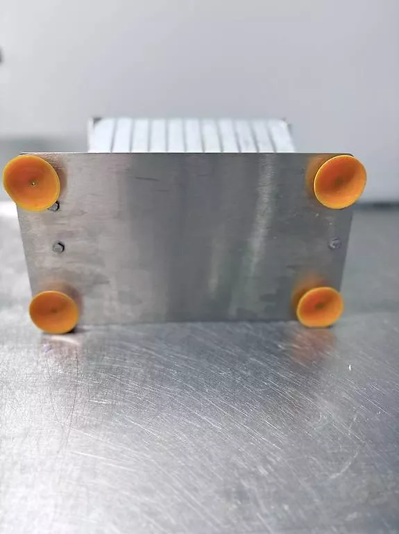 Elettrodomestici da cucina: Curry Wurst schneider – Usato da Altnau venduto da ja__2m99 2