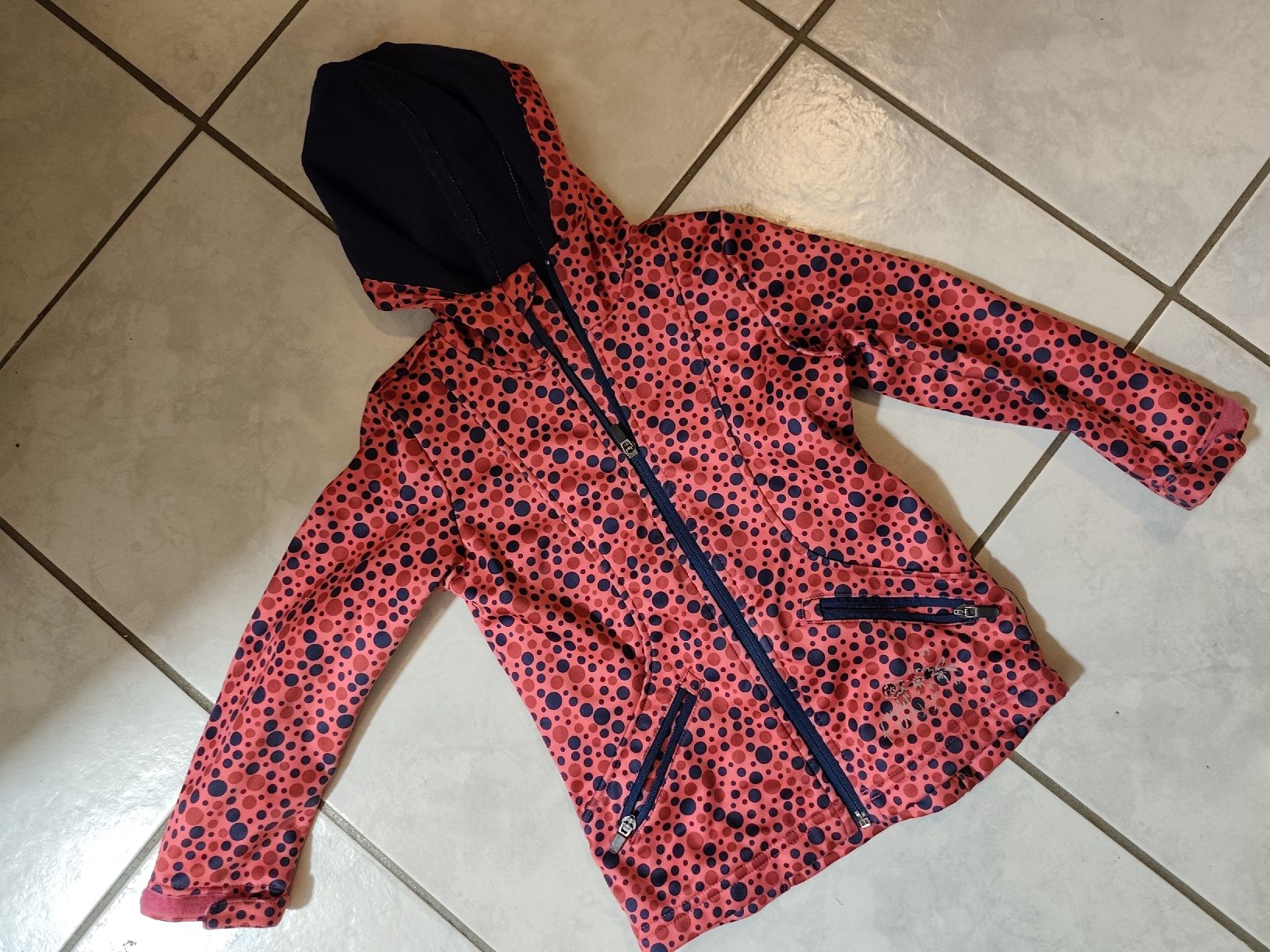 Giacche & Cappotti: Jacke Gr 116 – Usato da Fulenbach venduto da meje0081