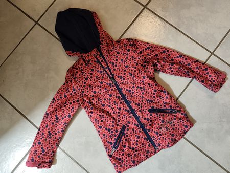 Jacke Gr 116