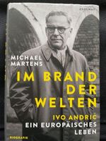 Im Brand der Welten