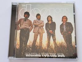 CD The Doors - Waiting for the Sun