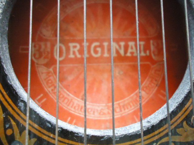 Instruments de musique: Antike Zither – D'occasion à Stein AR par dylesi 3