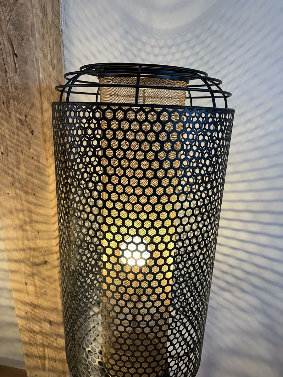 Lampade: 3 Stehlampen im Set zu verkaufen – Usato da Zürich venduto da ern_9gfm 2