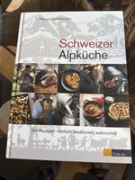 Kochbuch Schweizer Alpküche Margrit Abderhalden AT Verlag 10