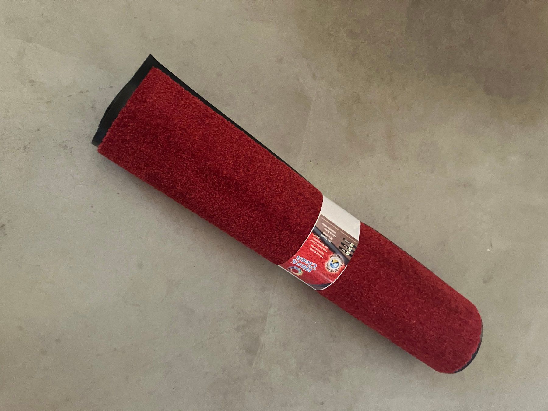 Tappeti: Schmutzschleuse 90x250cm, Umweltteppich, Schmutzfangteppich – Nuovo e nell'imballaggio originale da Wagen venduto da rj2008 5