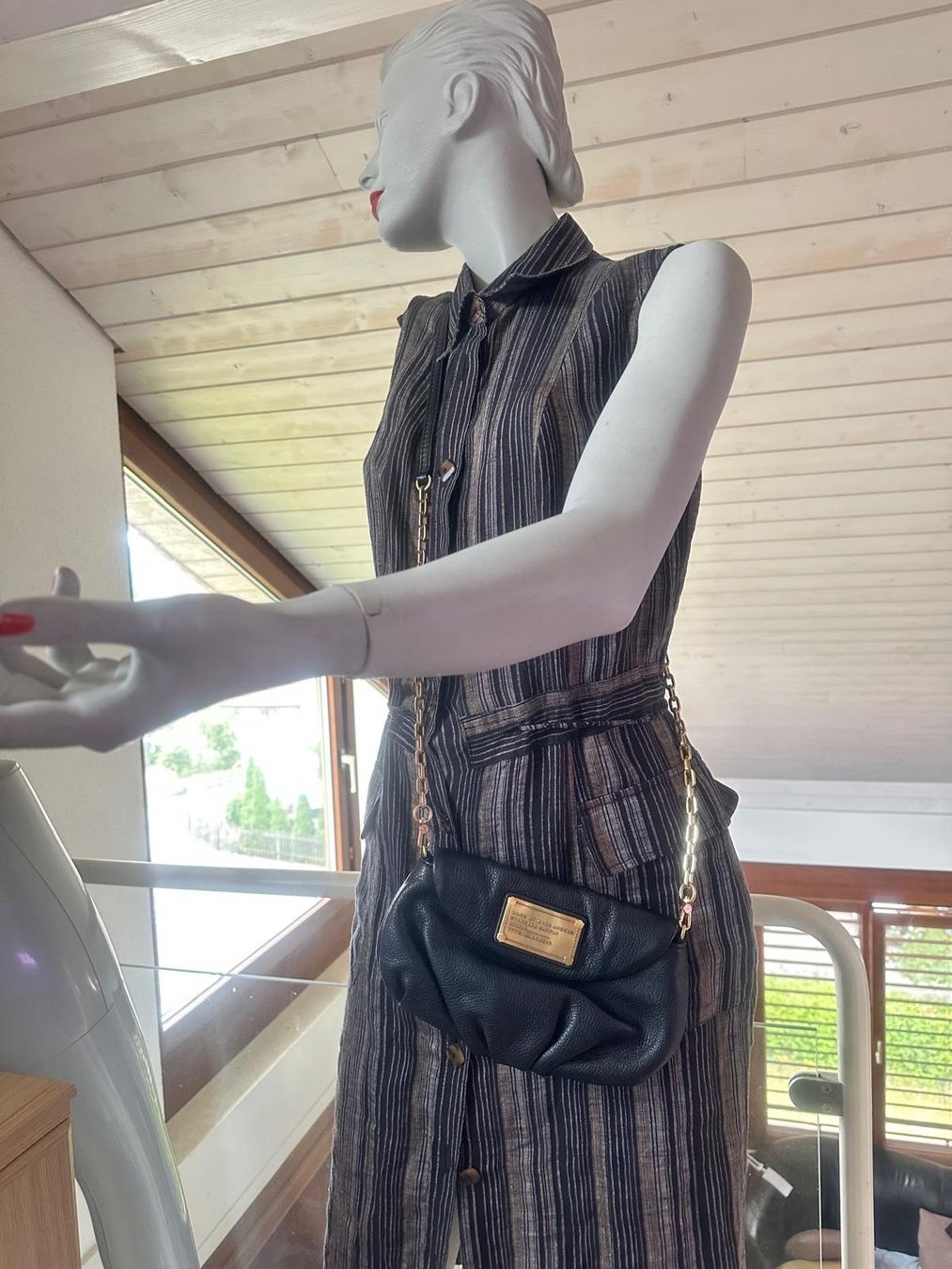 Marc Jacobs Sacs femmes: Handtasche von MARC JACOBS – D'occasion à Neuhausen par Lechasseur 3