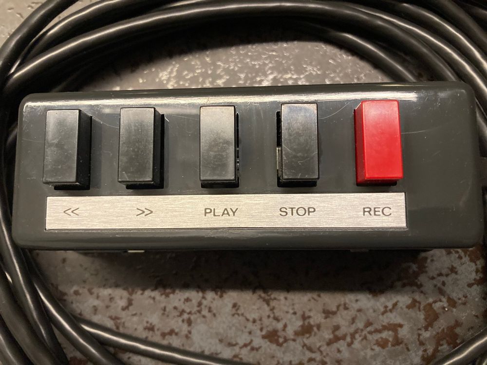 Revox A77 Remote Control Box Acheter sur Ricardo