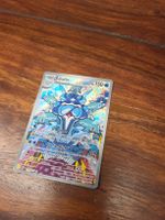 Pokemon Karte Palafin