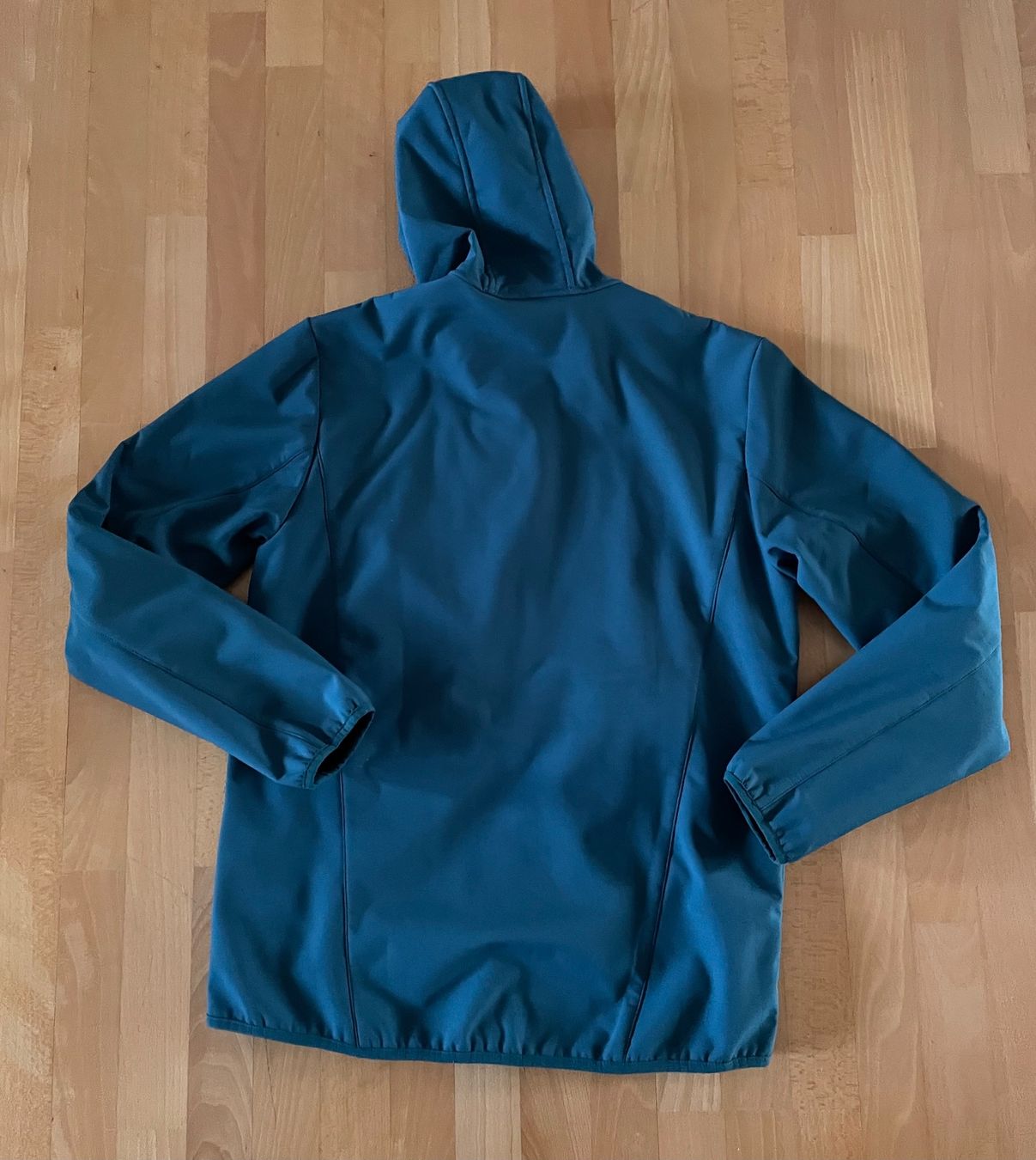 CMP Giacche: CMP Herren Softshelljacke / Grösse 50 / absolut neuwertig!!! – Usato da Winterthur venduto da LESA1015 1