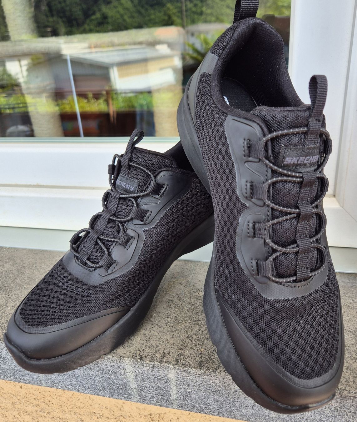Skechers Damenschuhe: Skechers memory – Neu und originalverpackt aus Verscio von man_8pvn