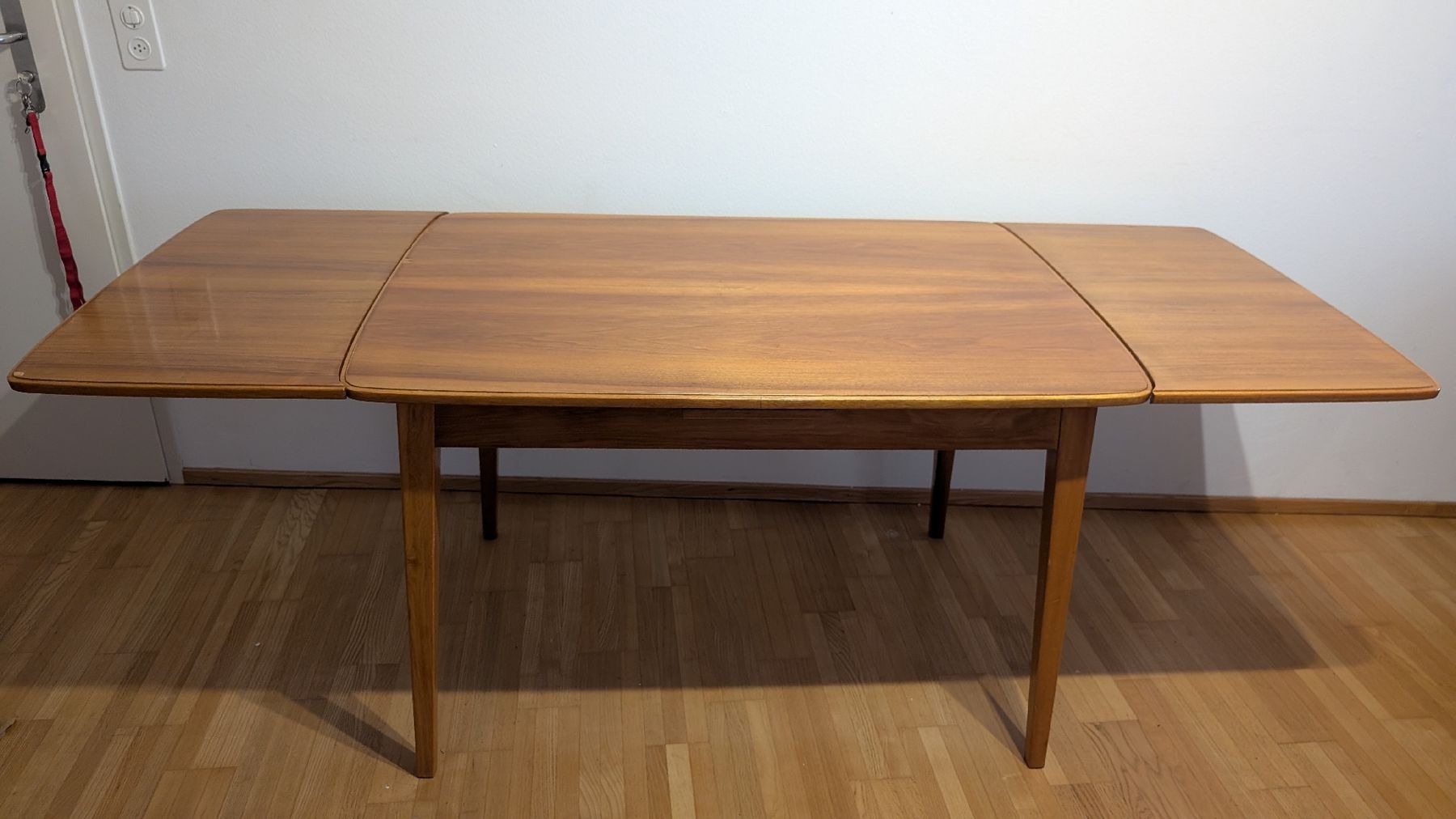 Tische: Extendable Dining Table – 120 to 208 cm – Gebraucht aus Horgen von ole_yfv9 2