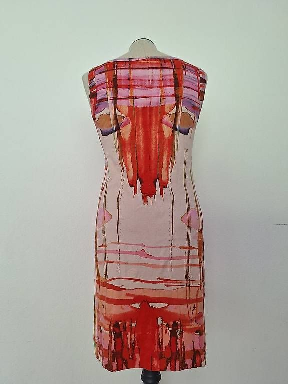 Marc Cain Vestiti: MARC CAIN Kleid – Usato da Winterthur venduto da style-and-design.zrh 1