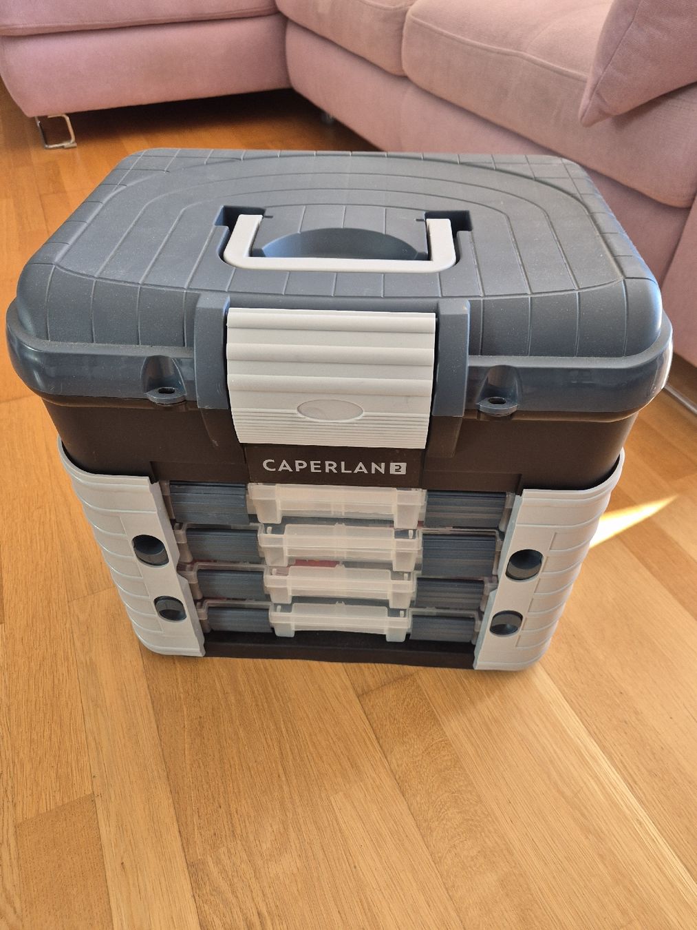Decathlon Tous les outils: decathlon caperlan – Neuf (Voir description) à Kilchberg ZH par Alex_Kiki
