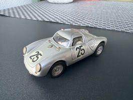 Porsche 550 A / 1500 RS Le Mans 1956 - 1/43 - Tin Wizard