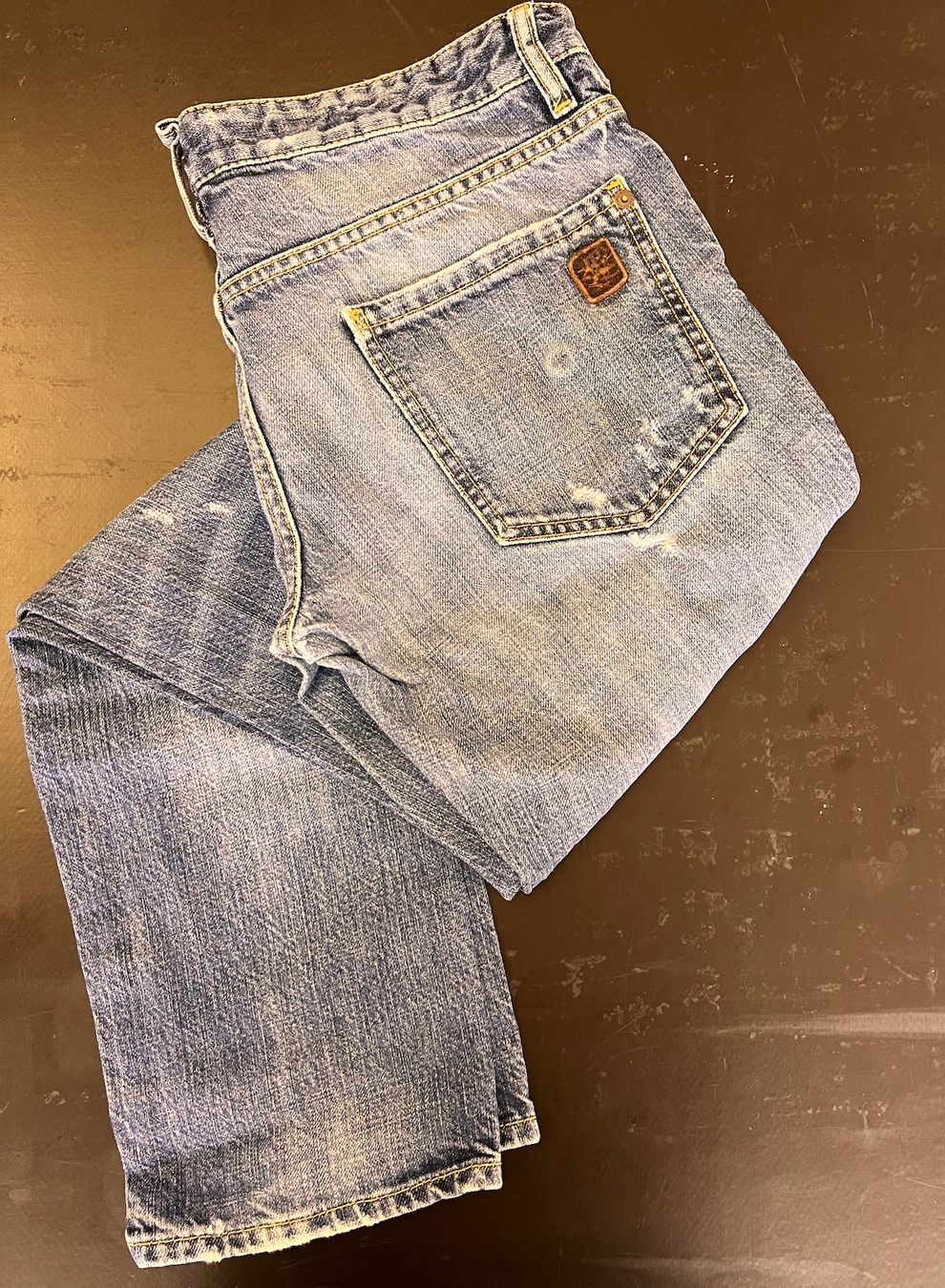 Dsquared2 Jeans: DSQUARED Jeans Gr. 48 – Gebraucht aus Umiken von  2