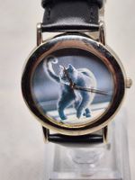 Vintage-Katzenarmbanduhr, Geschenkidee 🎁🐾🐈‍⬛️