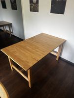 Tisch ausziehbar