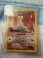 Typhlosion Obscur 1995-2000 Neo Genesis Destiny