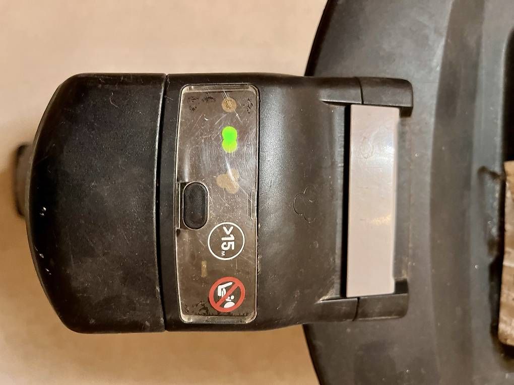 Auto-Kindersitze: Base ISOFIX Maxi-Cosi 2wayFix avec jambe de force – Gebraucht aus Colombier NE von gue_sm27 3