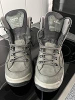 Wanderstiefel Lowa Renegade GTX Grösse 8 gebraucht