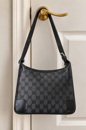 Original GUCCI Handtasche Schultertasche guter Zustand