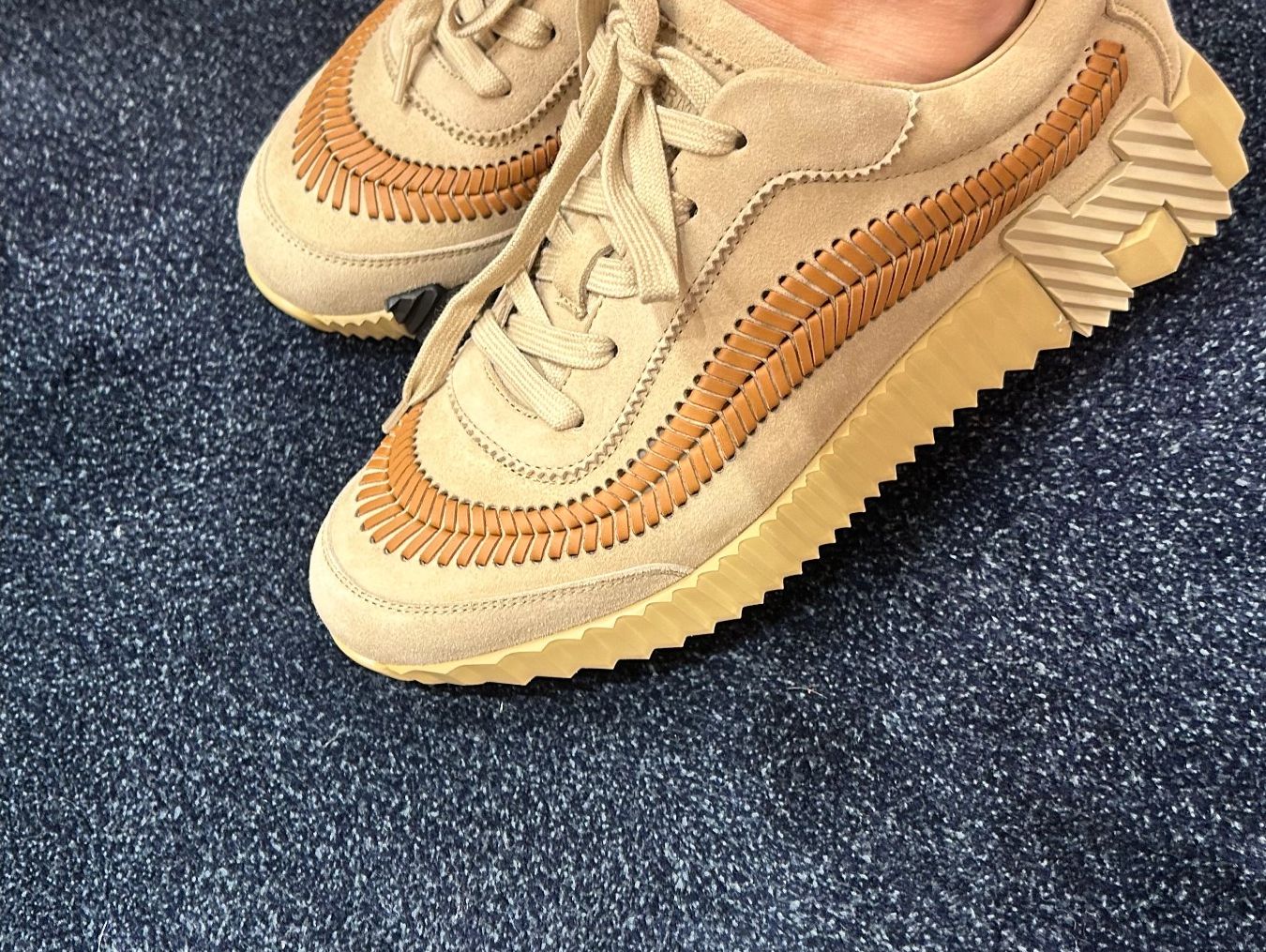 Hermès Scarpe da donna: Hermes sneakers – Usato da Zürich venduto da Aemilia82 4