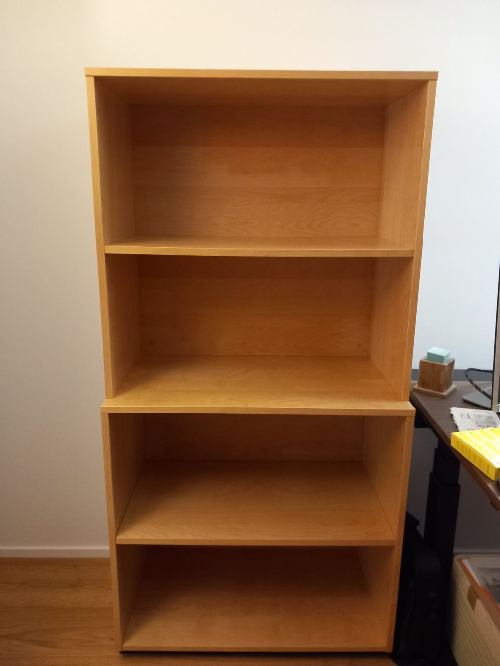 Ikea Scaffali: Ikea Galant Regal+Aufsatz – Usato da Wettingen venduto da newwave_pug