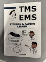 Lernbuch TMS EMS Figuren und Fakten 2. Auflage