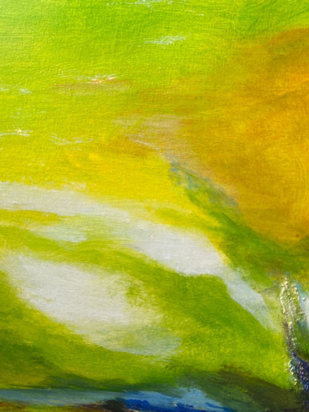 Dipinti: Acrylbild – Usato da Chur venduto da bemaha 2
