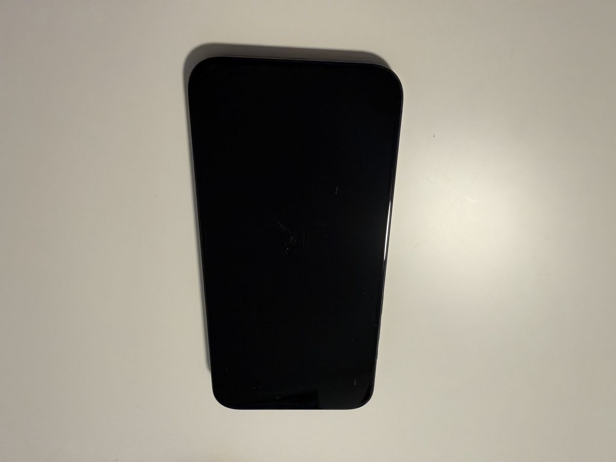 Apple Telefoni cellulari / Smartphones: iPhone 15 Pro Max 512 GB Titan Blau – Usato da Muri b. Bern venduto da saeny 1