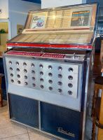 Jukebox Rowe AMI The Twin Bar R-84 modèle 1984