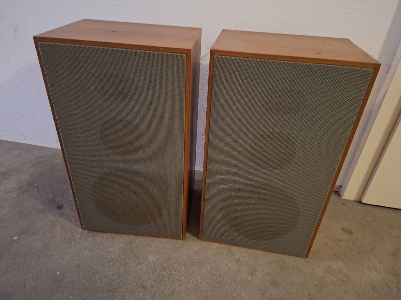 Revox Casse acustiche: Revox 4630 Lautsprecher – Usato da Wangen an der aare venduto da swiss.antik