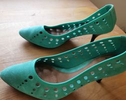 Clarks Schuhe  37.5